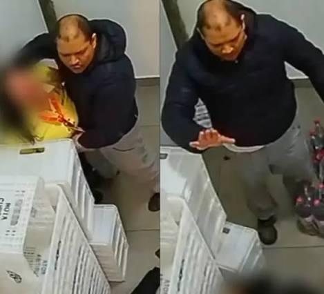 Homem que tentou atear fogo na ex-companheira é condenado em Blumenau