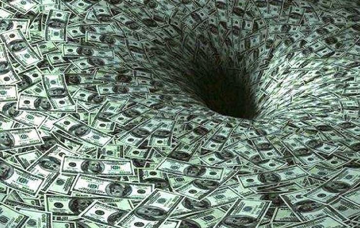 Lula torra sem piedade R$328,9 bilhões para tentar se reeleger, aponta jornal