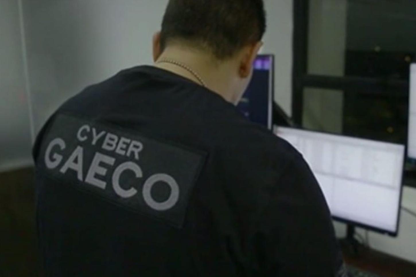Operação “Anúncio de Troia” combate grupo investigado por golpe virtual