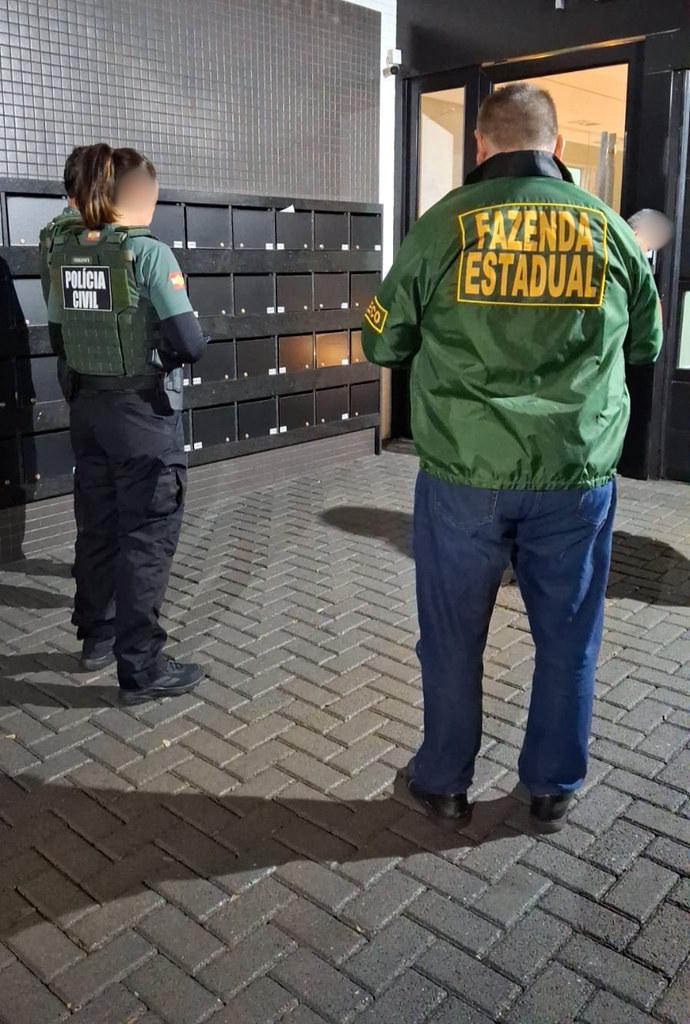 Operação “Mercado Oculto”
