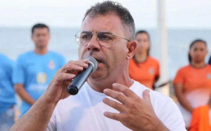Operação Travessia: ex-prefeito de Barra Velha e mais sete réus são condenados por desvios na construção de ponte