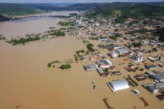 Órgãos de SC classificam El Niño como ‘muito forte’ e preveem chuva acima da média