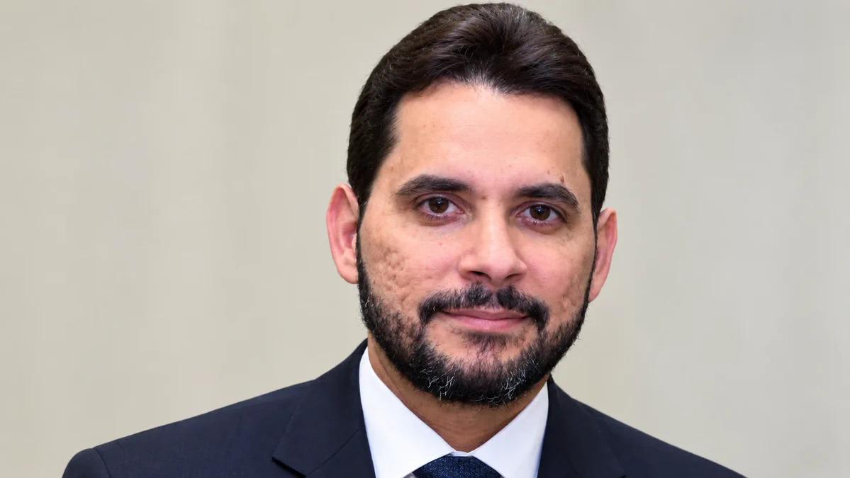 PF realizou operação no gabinete de desembargador citado no Master