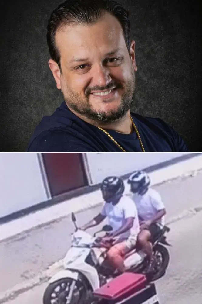 Polícia Civil deflagra operação e cumpre mandado de prisão e apreensão de crime de latrocínio na Palhoça