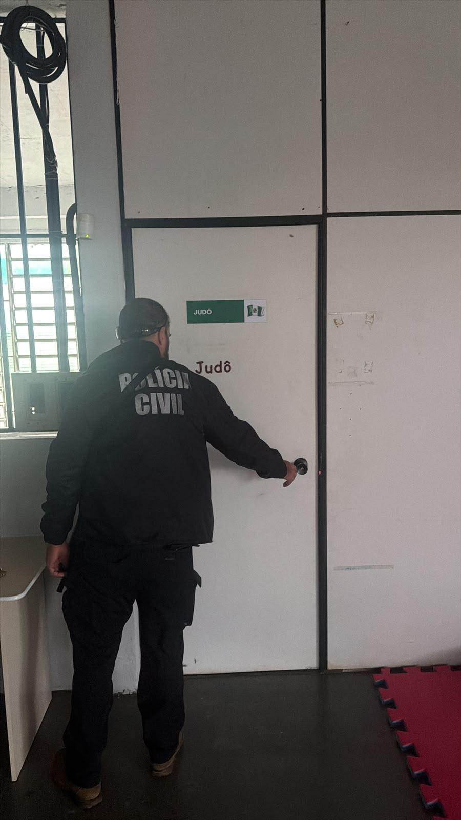 Polícia Civil deflagrou Operação 