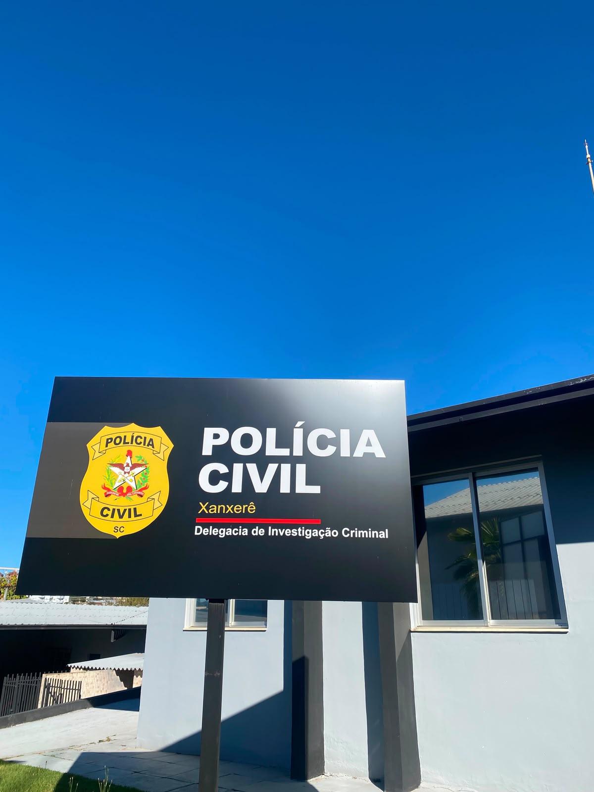 Polícia Civil prende mulher por tráfico de drogas em Xanxerê