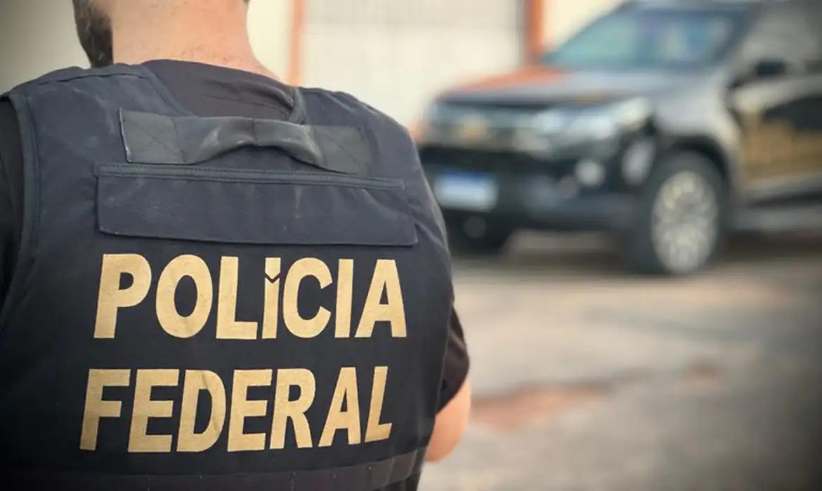 Polícia Federal deflagra operação contra desvio de emendas parlamentares