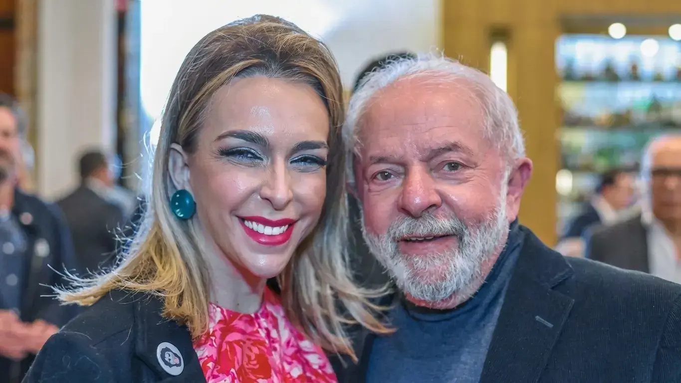 Políticos, empresários e nomes próximos a Lulinha: quem frequentava a mansão de Roberta Luchsinger