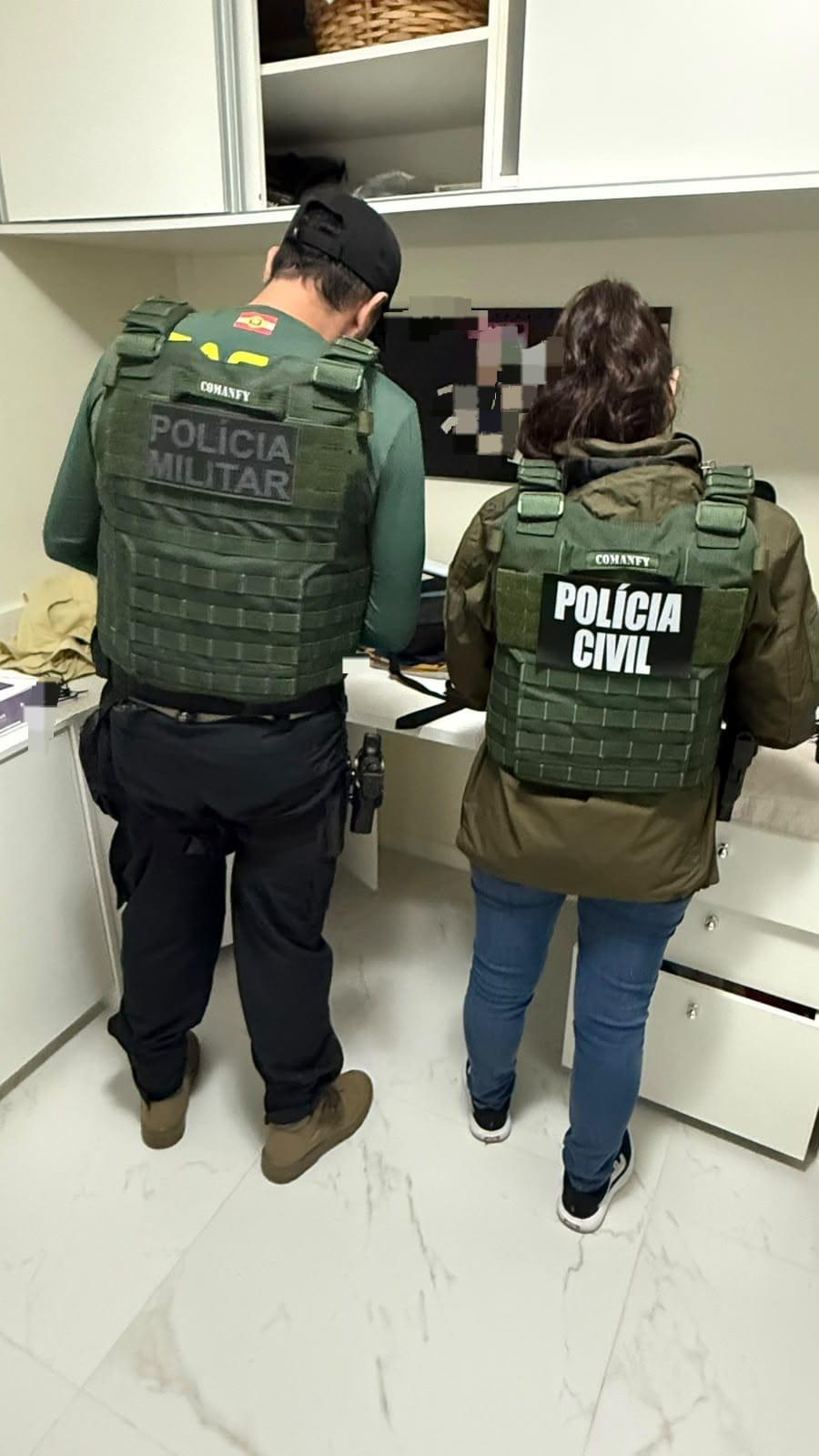 Operação Mariposa