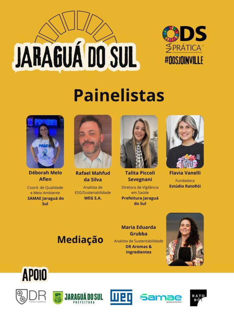 Painelistas