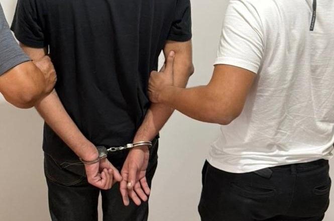 Preso em regime aberto em Joaçaba volta para o presídio a pedido do MPSC diante da suspeita de novos crimes