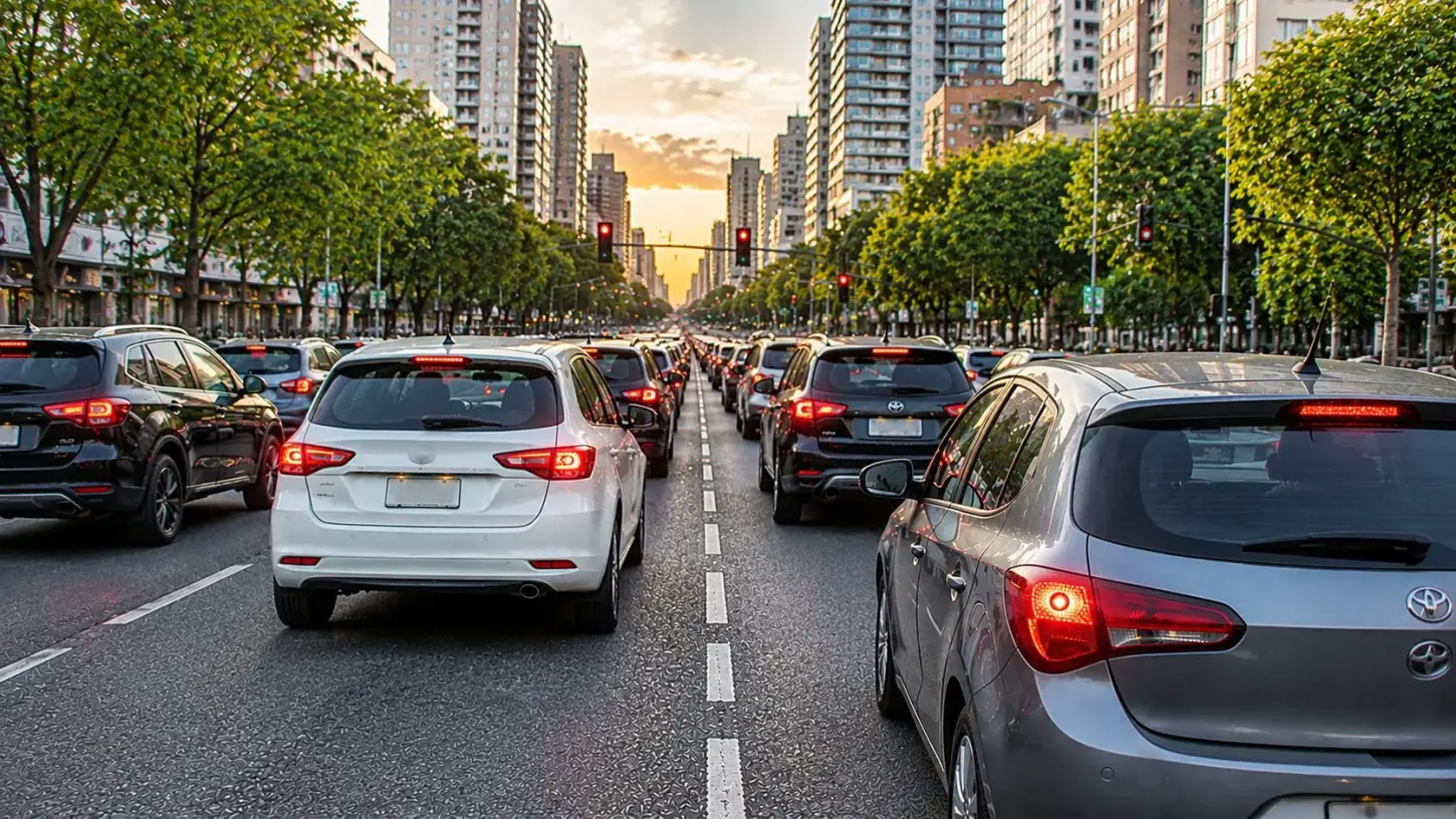 Programa de Lula para motoristas de aplicativo fracassa e libera só 13% da meta