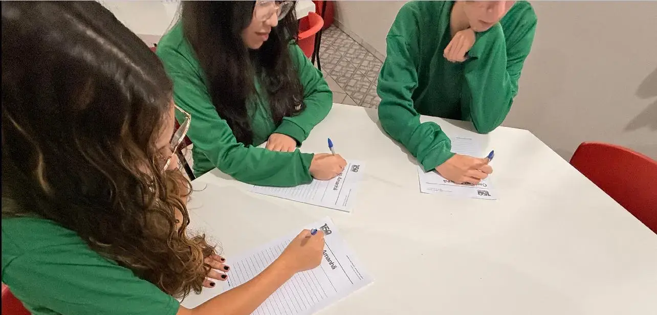 JARAGUÁ 200 ANOS: Envie sua carta para o futuro em cápsula do tempo