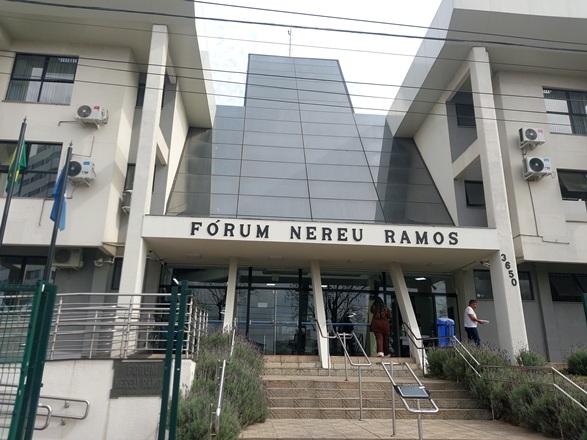 Réus são condenados por matar desafeto em Lages em 2021