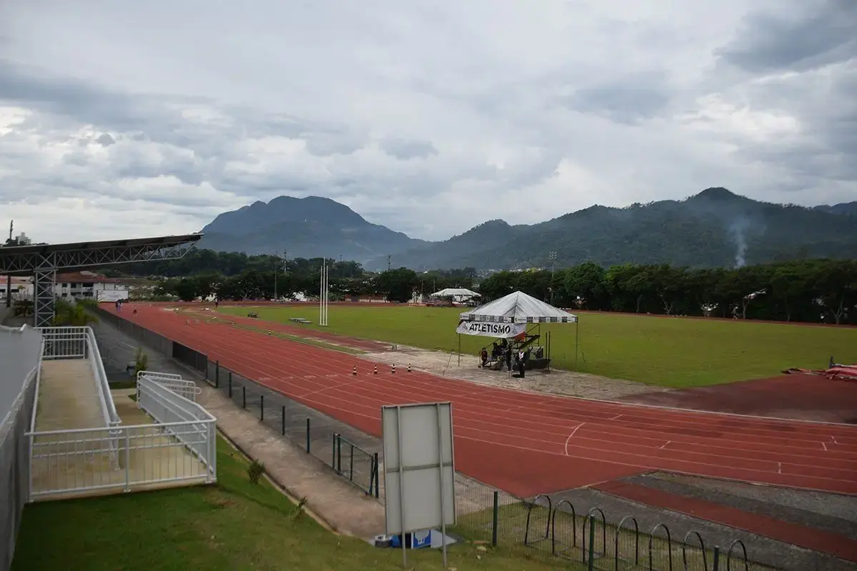 Secel abre Chamamento Público para exploração de cantina durante evento na pista de atletismo