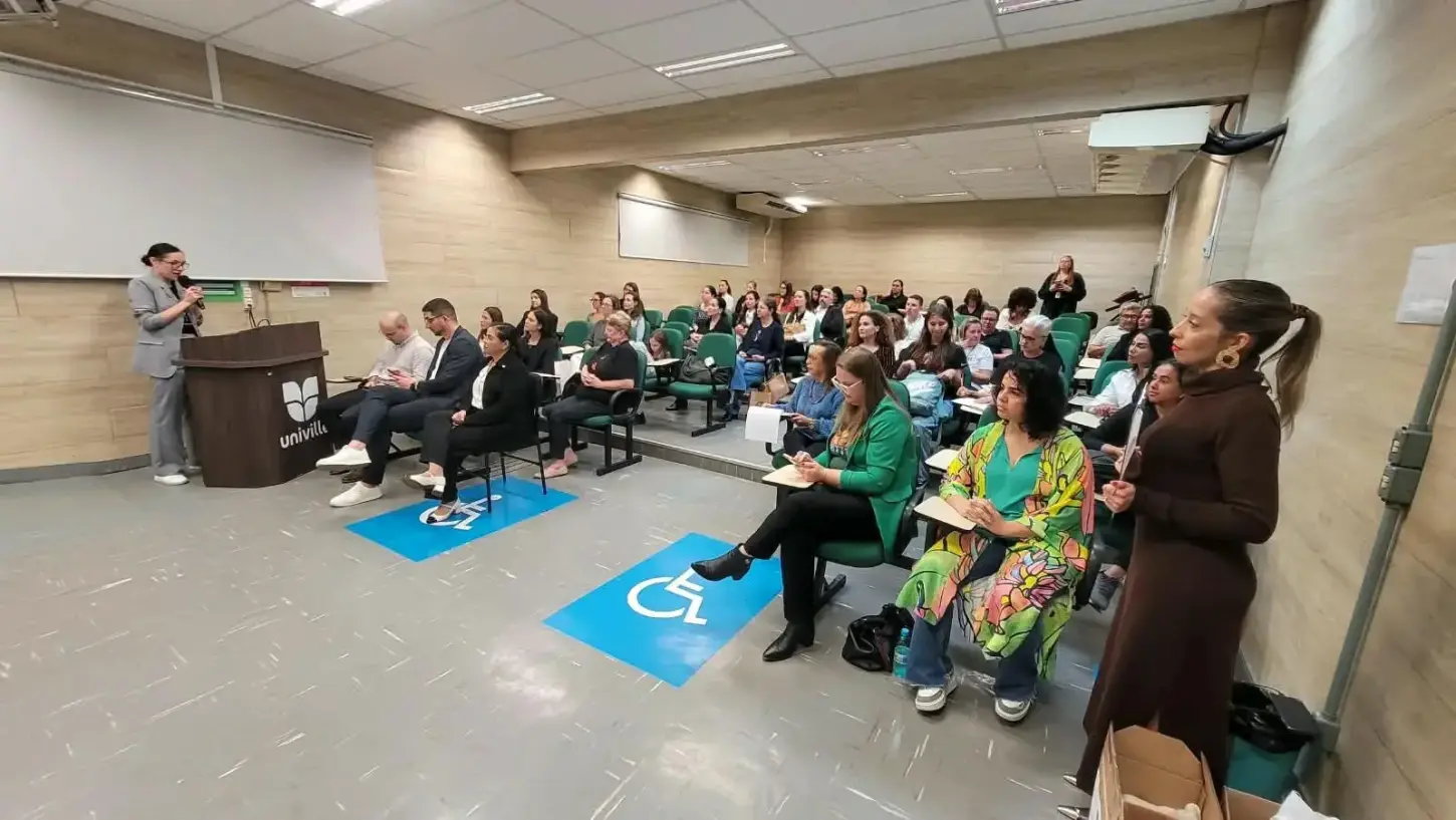 Seguem abertas inscrições para encontro do Comitê Regional do Movimento Nacional ODS Santa Catarina