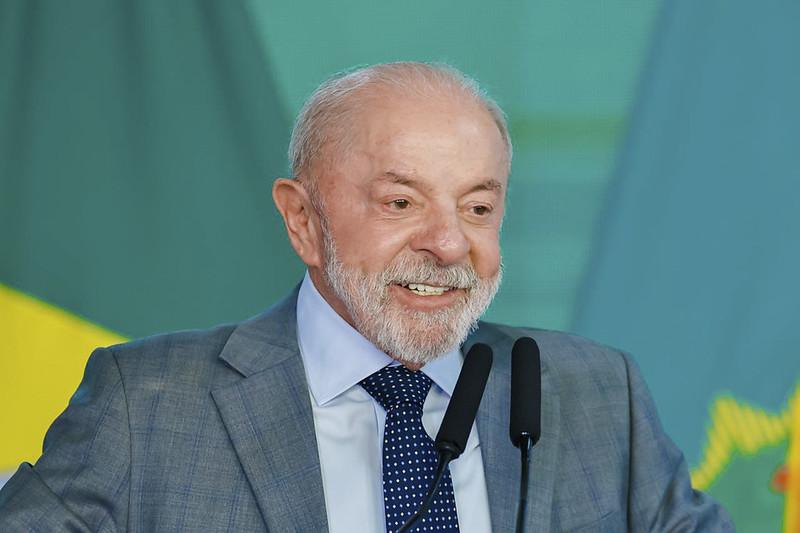 Setor de apostas vê uso eleitoral das bets por Lula