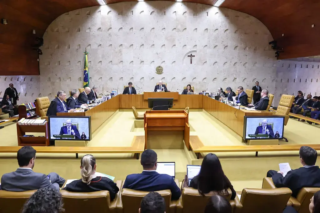 Tema chega aos EUA com pedido de novas sanções contra ministros