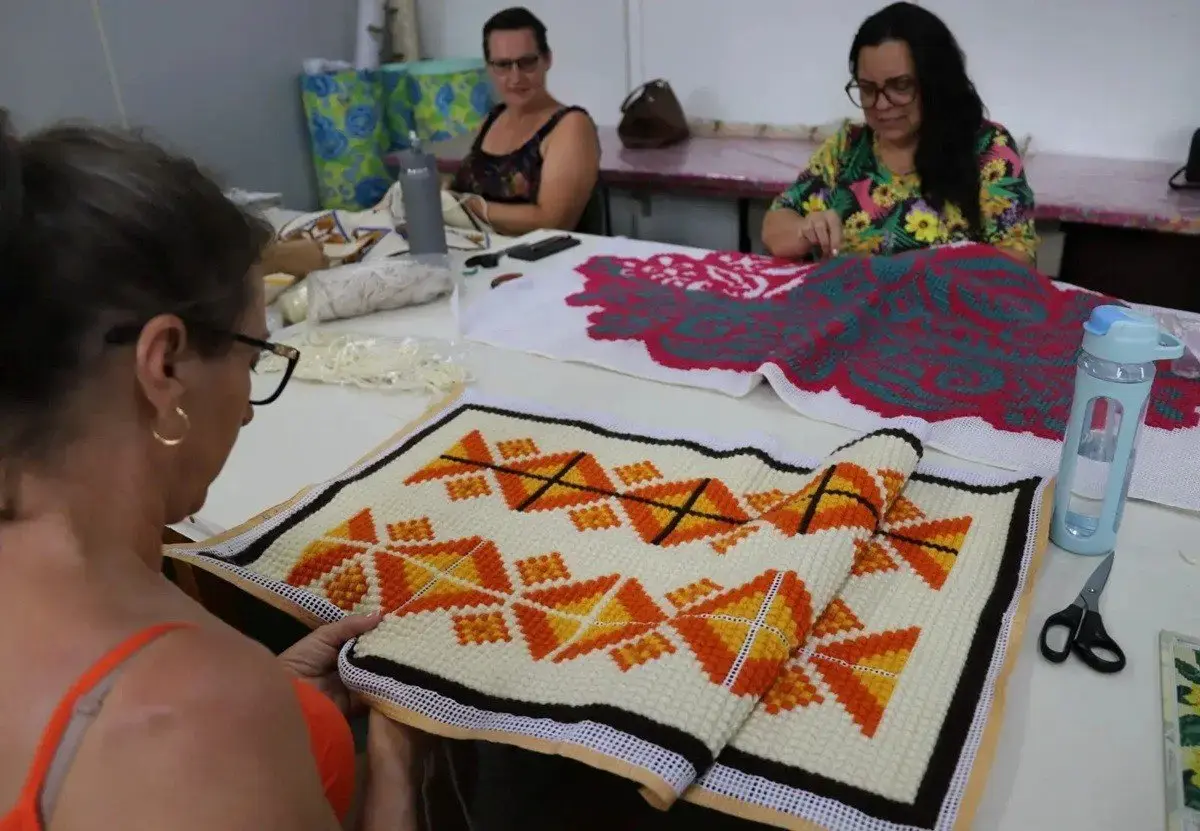 Abertas as inscrições para a Feira de Artesanato da Schützenfest