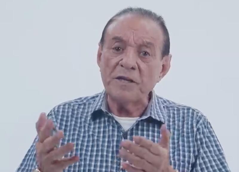 Adversário político que Flávio Dino mandou prender é hospitalizado com paralisia facial