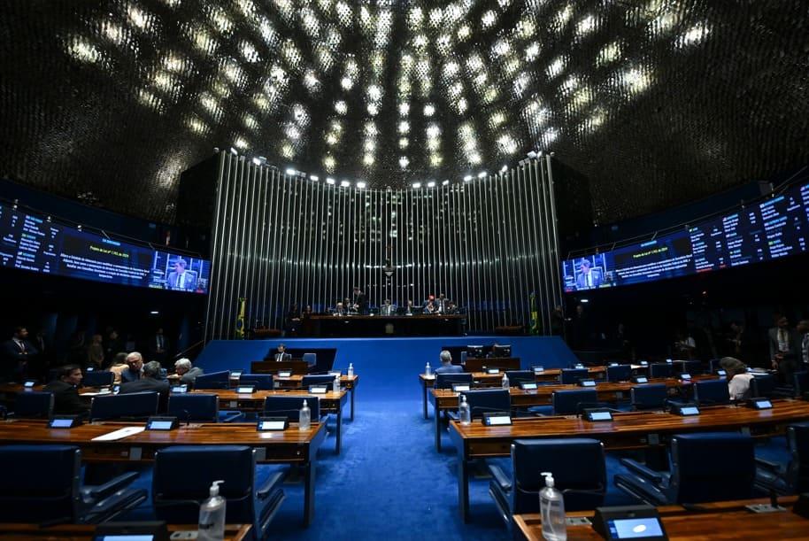 Bets avaliam cenário mais difícil no Congresso