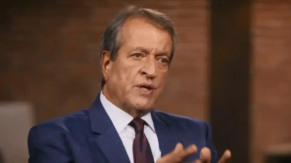Bolsonaro pode ser candidato à presidência em 2030 se Flávio levar 2026, diz Valdemar