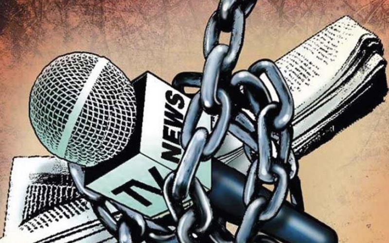 Entidades acusam intervenção do STF e TSE é agressão à liberdade de imprensa