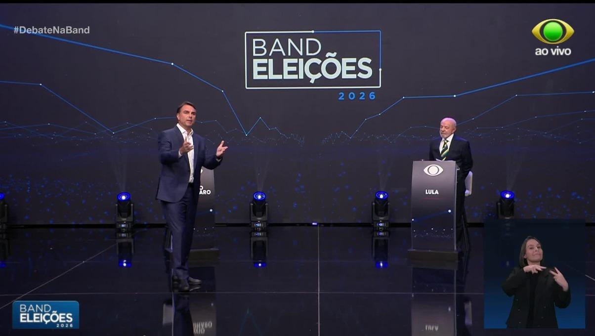 Flávio promete classificar facções criminosas como organizações narcoterroristas