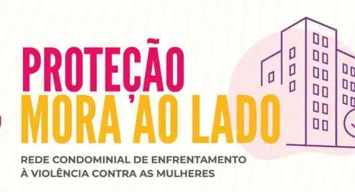 Jaraguá do Sul adere ao projeto “Proteção Mora ao Lado”