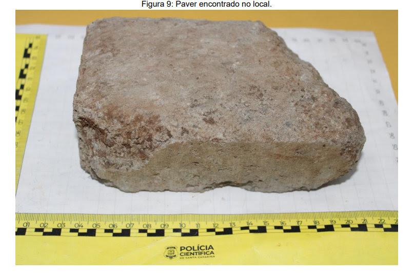 Júri em Maravilha condena dois réus que utilizaram blocos de concreto para golpear e matar um homem