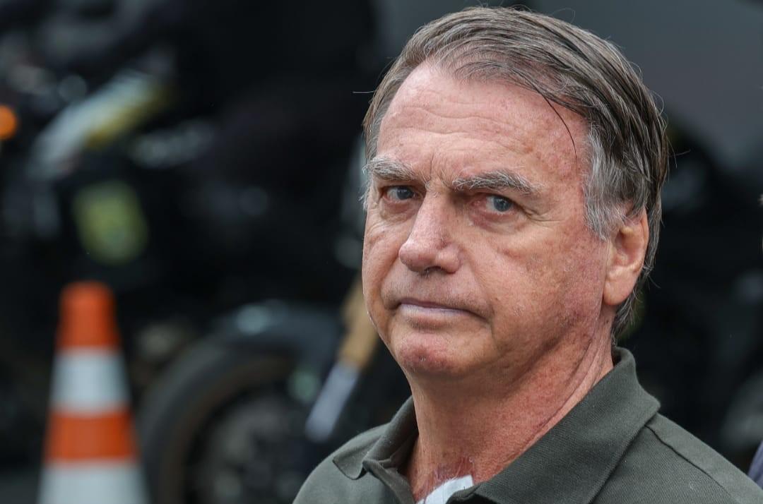 Lulistas do STF afirmam nos bastidores que não ‘aceitam’ indulto para o ex-presidente Bolsonaro