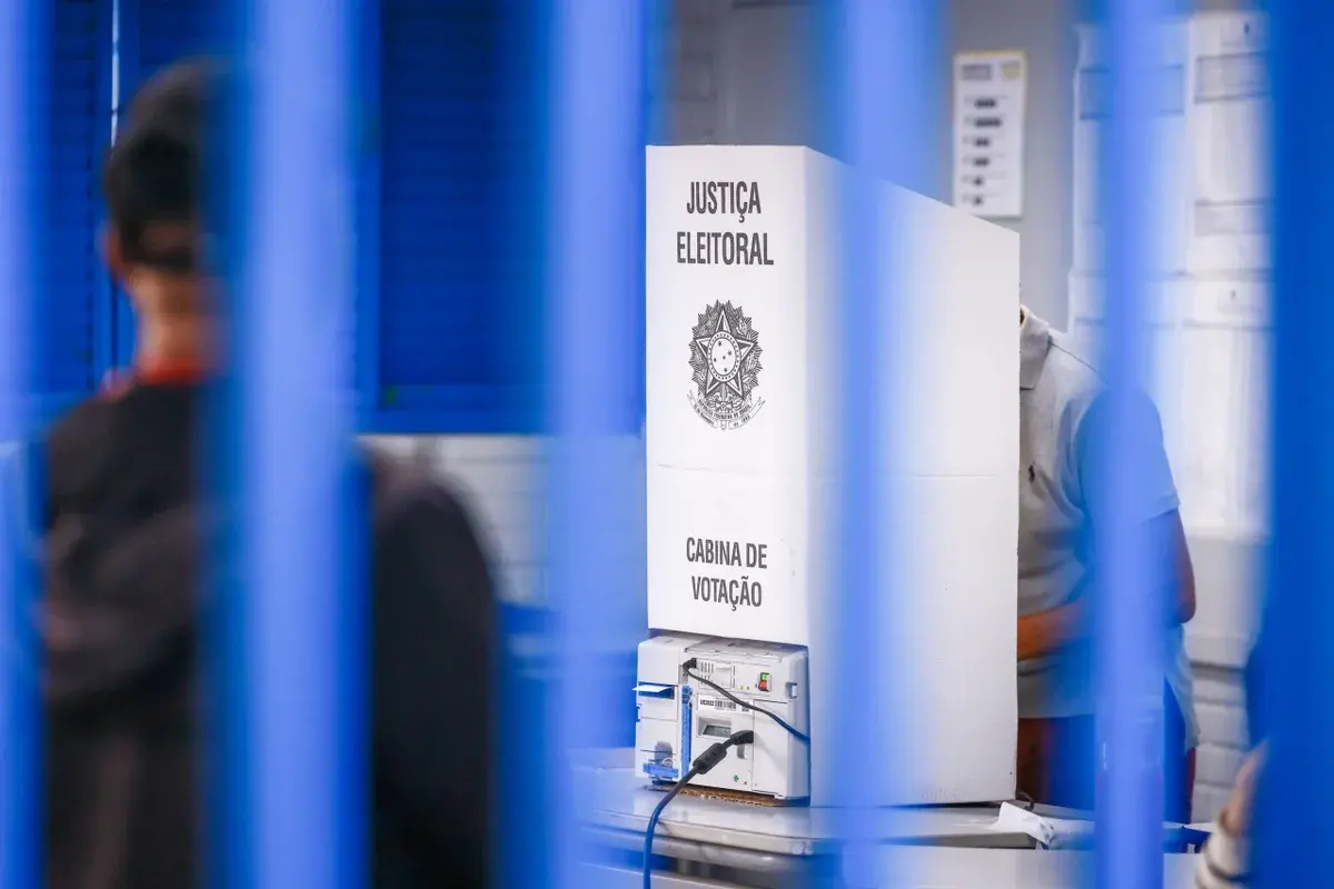 Mais da metade dos partidos não supera 