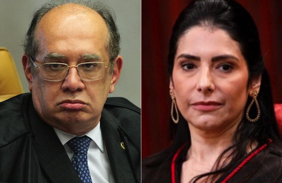 Ministros do STF e TSE tentaram ‘produzir’ debate e lambança levaram a Globo a cancelar