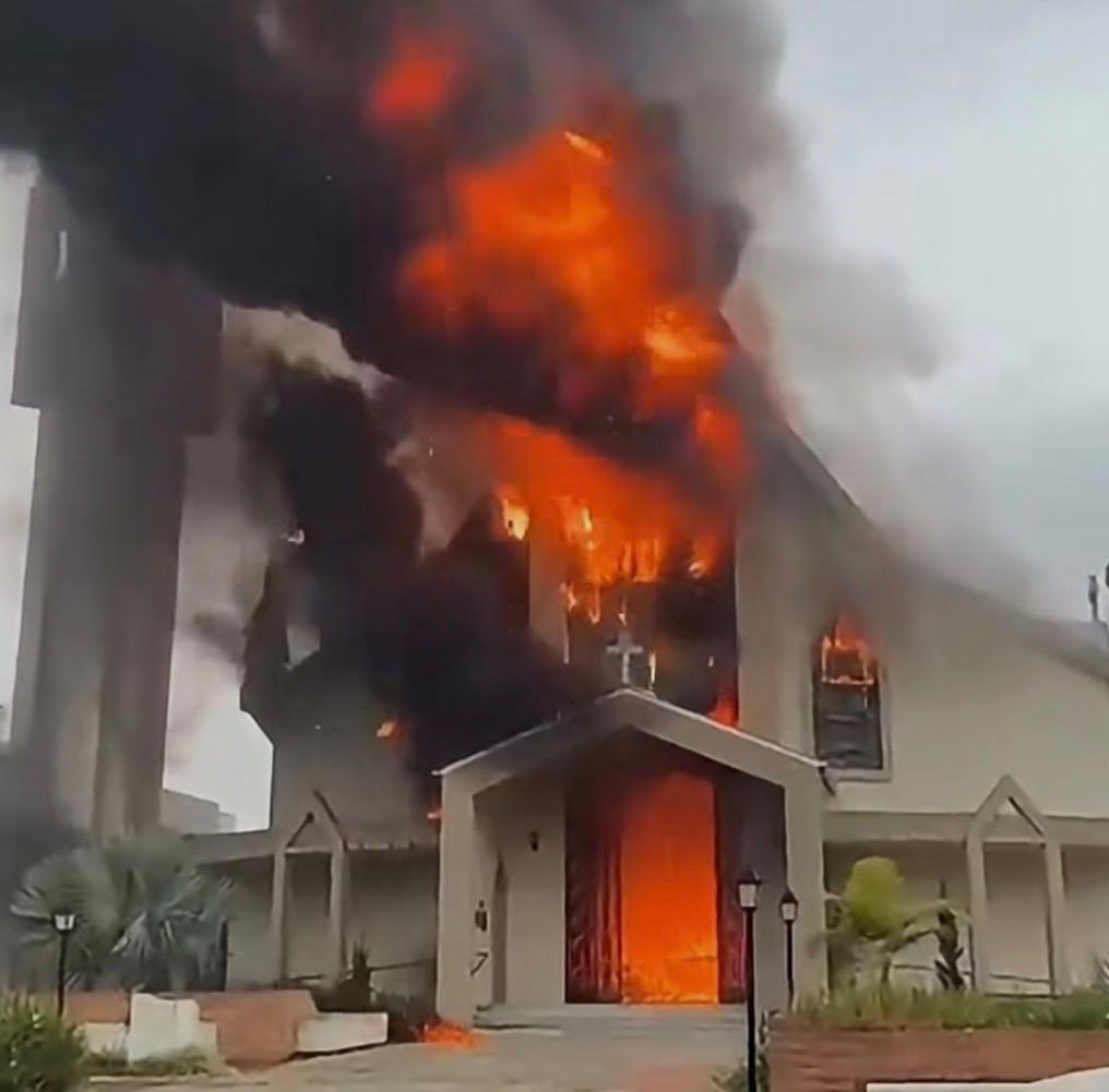MPSC obtém condenação de funcionário que desviou mais de R$ 100 mil de Paróquia em Treze de Maio
