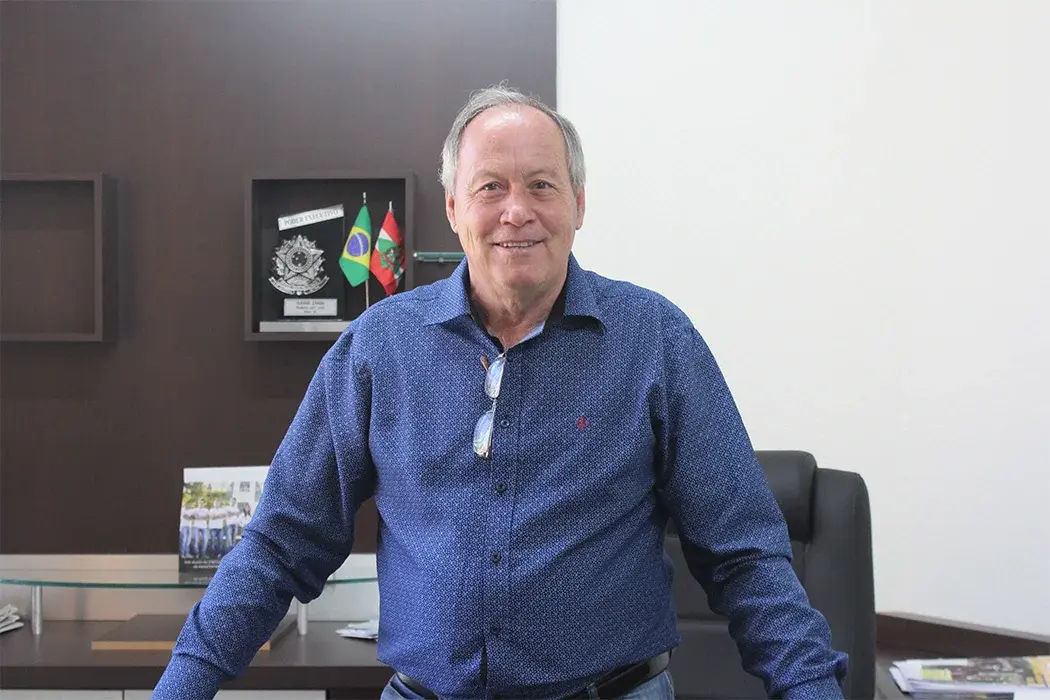 MPSC recorre e ex-prefeito de Ibiam é condenado a cinco anos de prisão