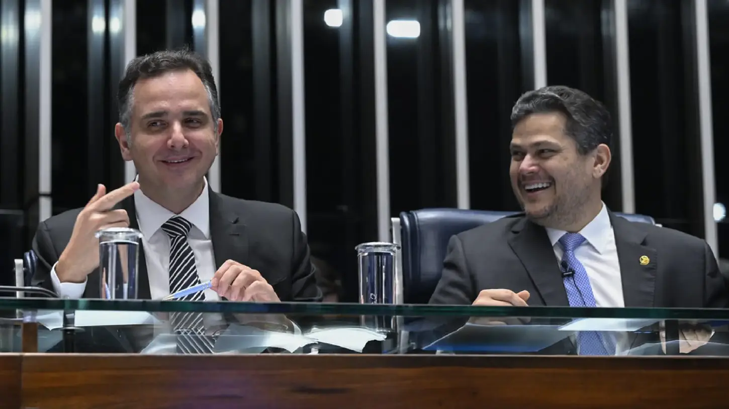 Novo Código Civil da esquerda pode ser aprovado no pacote de maldades de Alcolumbre