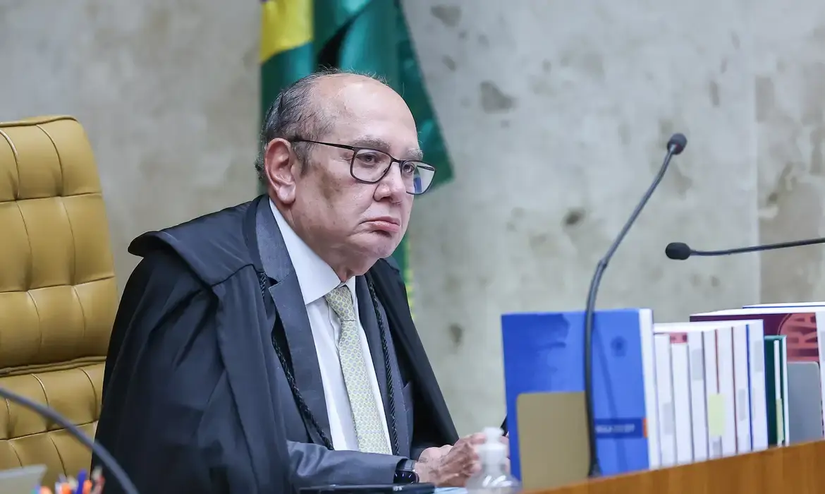 Novo Senado pode reduzir votos exigidos por Gilmar em impeachment de ministros