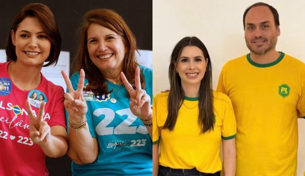 Onda conservadora chega ao Senado e PL puxa a fila