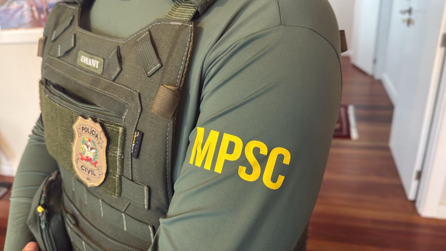 Operação Sentinela II