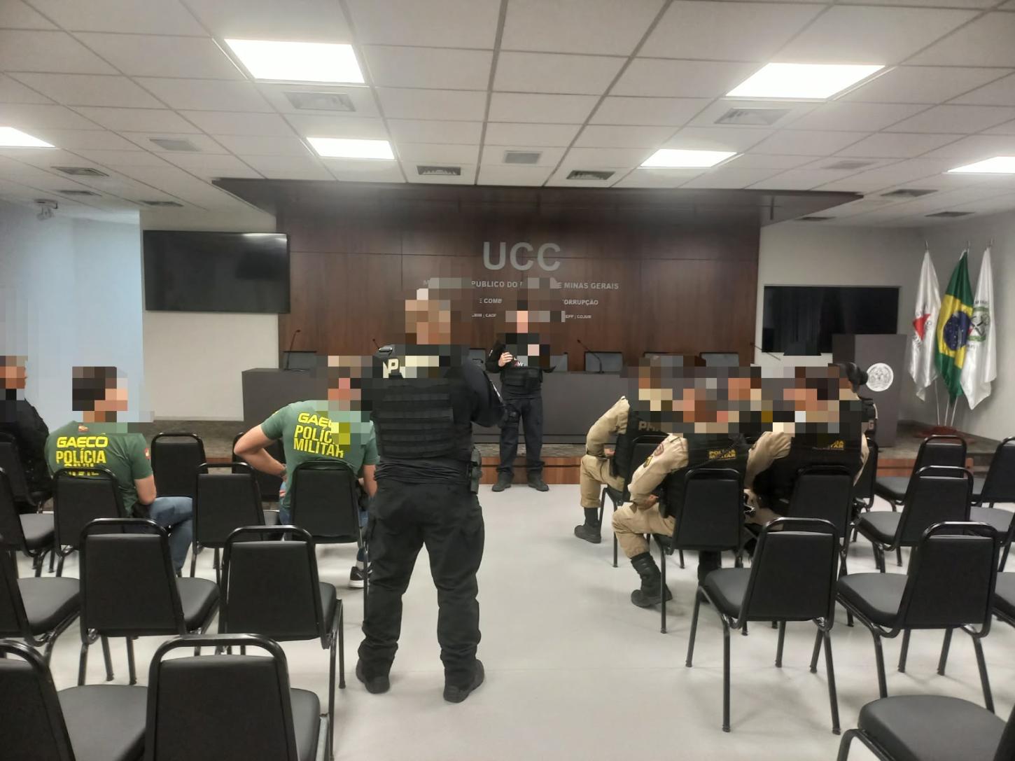 Operação 