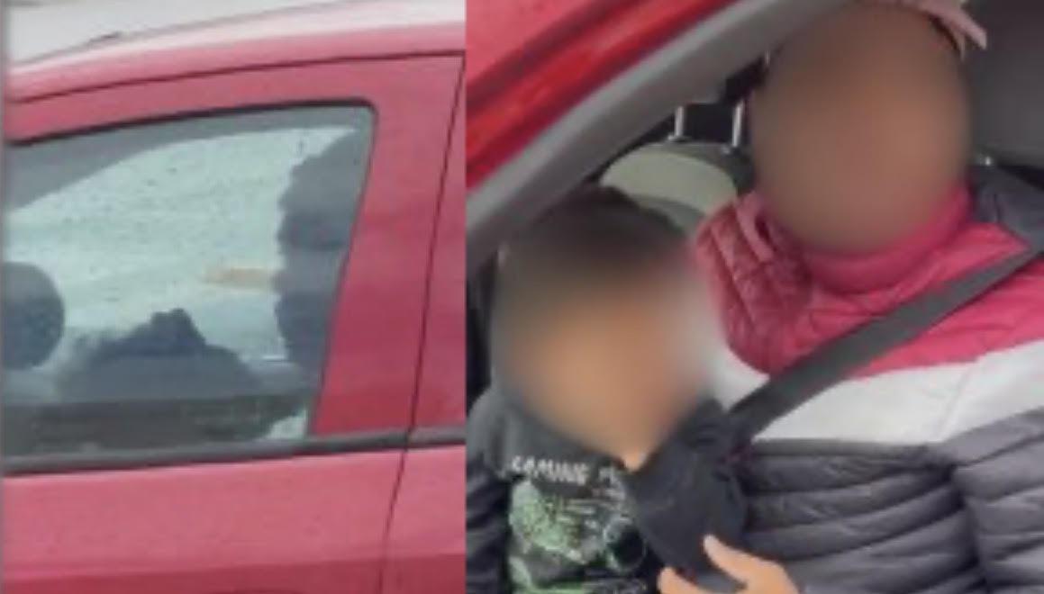 Padrasto que agrediu criança dentro de carro em Palhoça é condenado por tortura majorada e ameaça