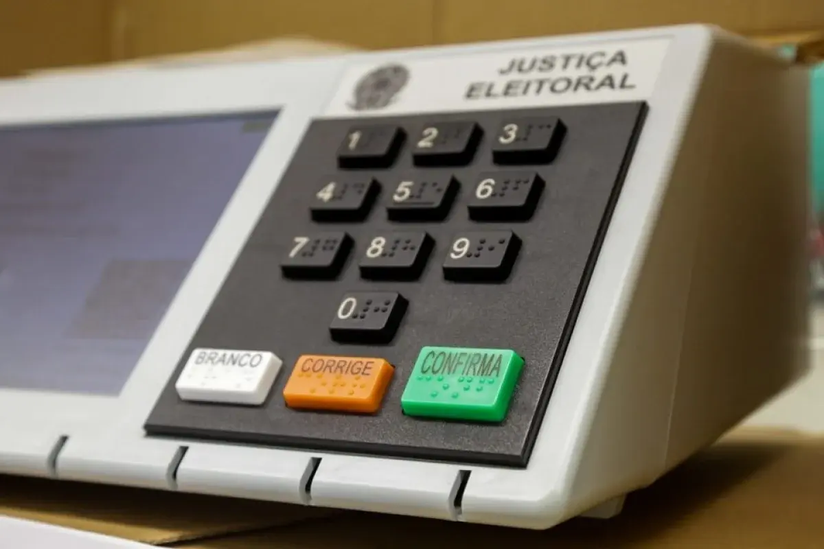 Pesquisas eleitorais não podem mais ser registradas desde ontem