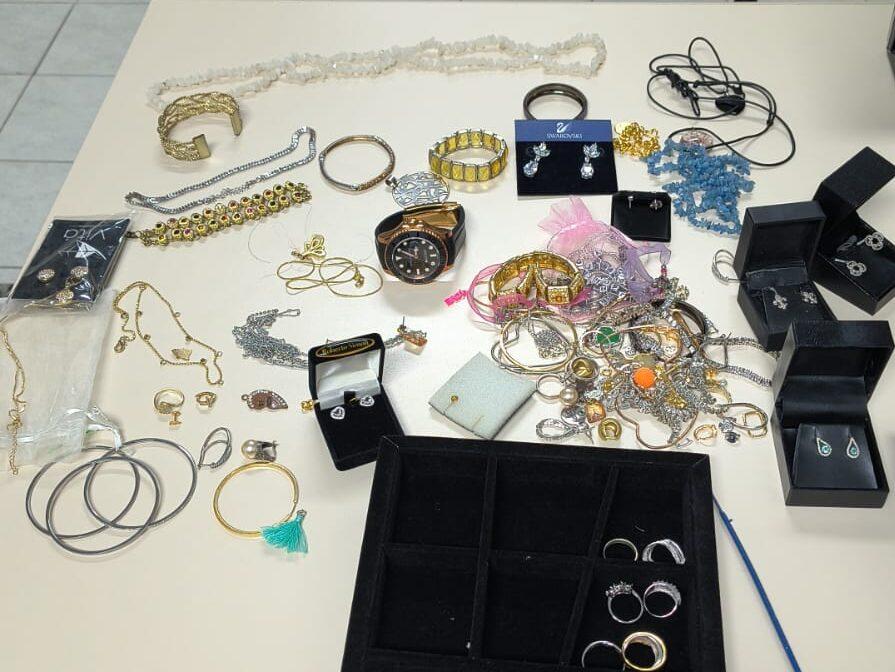 Polícia Civil autua em flagrante integrante de quadrilha especializada em furtos a residências de alto padrão em Florianópolis