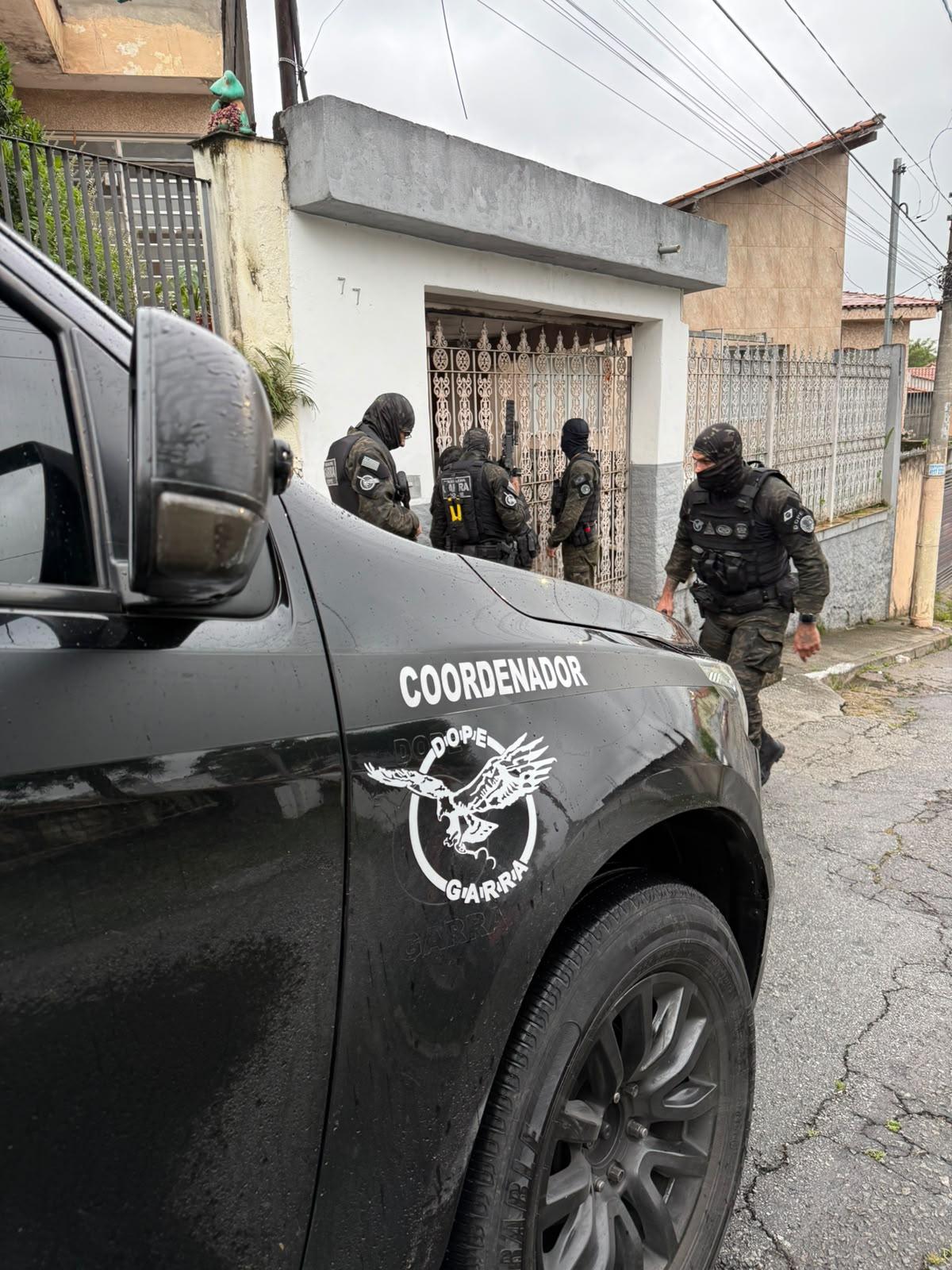 Polícia Civil deflagra operação em São Paulo contra golpes da falsa central bancária e do falso advogado