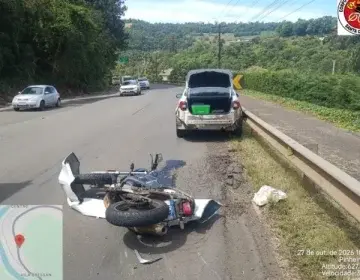 Polícia Civil prende envolvidos no sequestro da família de tesoureiro de banco em Rio do Oeste 