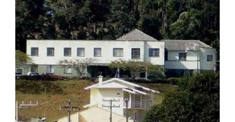 Hospital de Imaruí