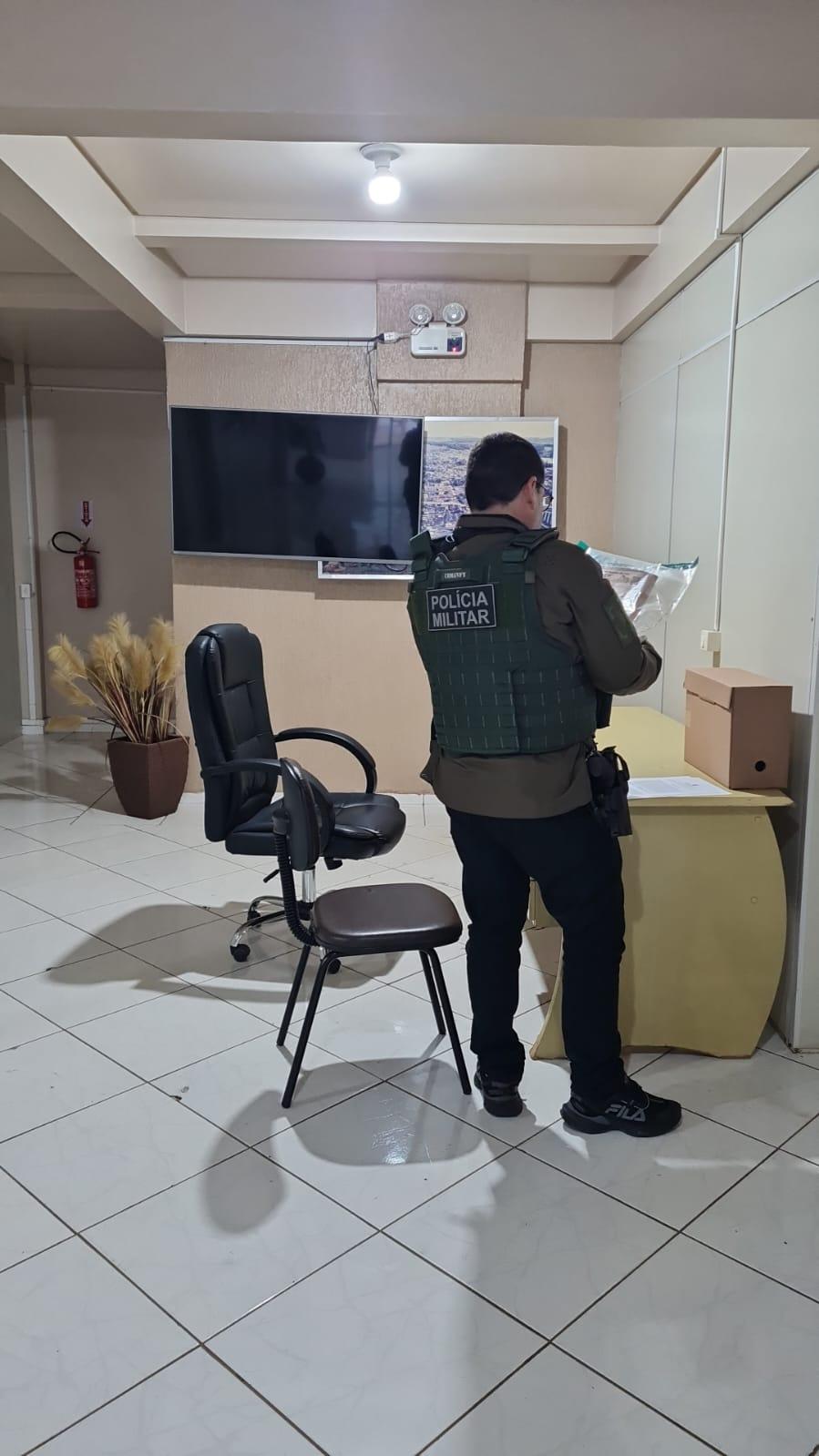 Operação Simbiose