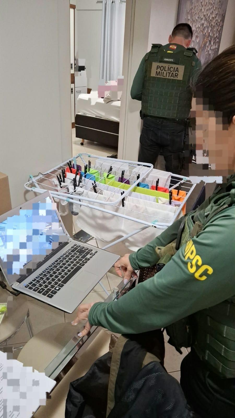 Operação Insídia