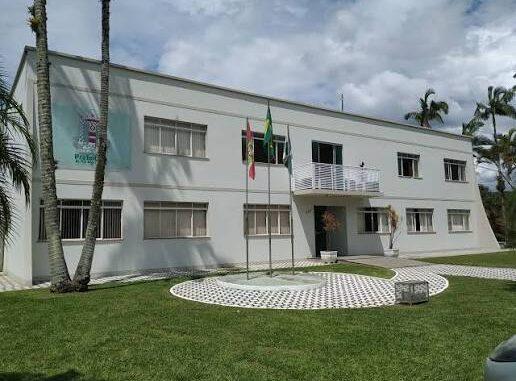 Prefeitura de Rio dos Cedros