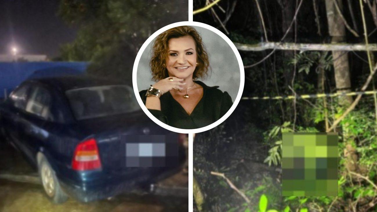 Suspeito de feminicídio em Faxinal dos Guedes tem prisão temporária decretada a pedido do MPSC